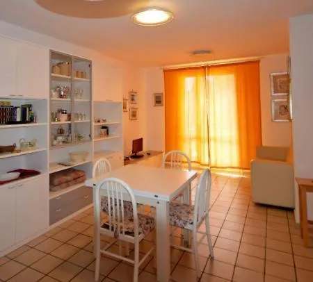 Apartamento Trilocale Al Porto *