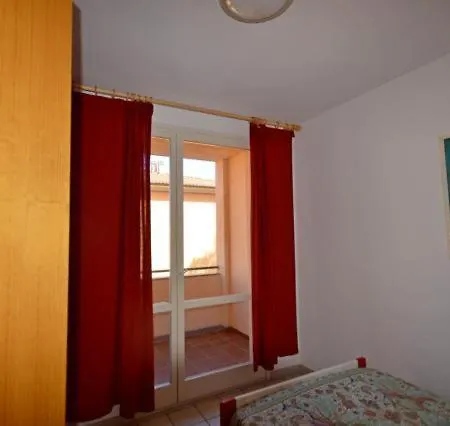 Apartamento Trilocale Al Porto *