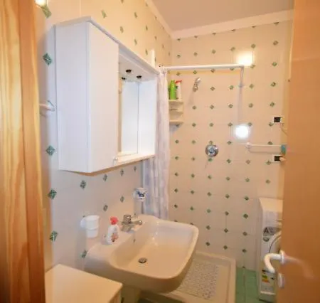 Apartamento Trilocale Al Porto