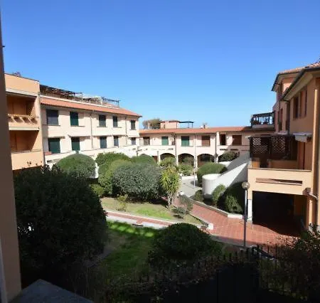 Apartamento Trilocale Al Porto Marciana Marina (Isola d'Elba)